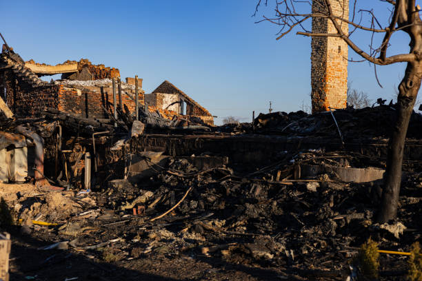 Reliable Structural Rebuild contractor in Round Hill, VA by Fire Damage Laser Cleaning